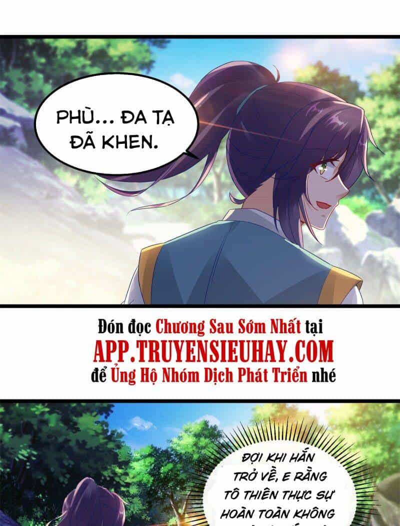 Thần Hồn Võ Đế - Chương 116 - ảnh 15
