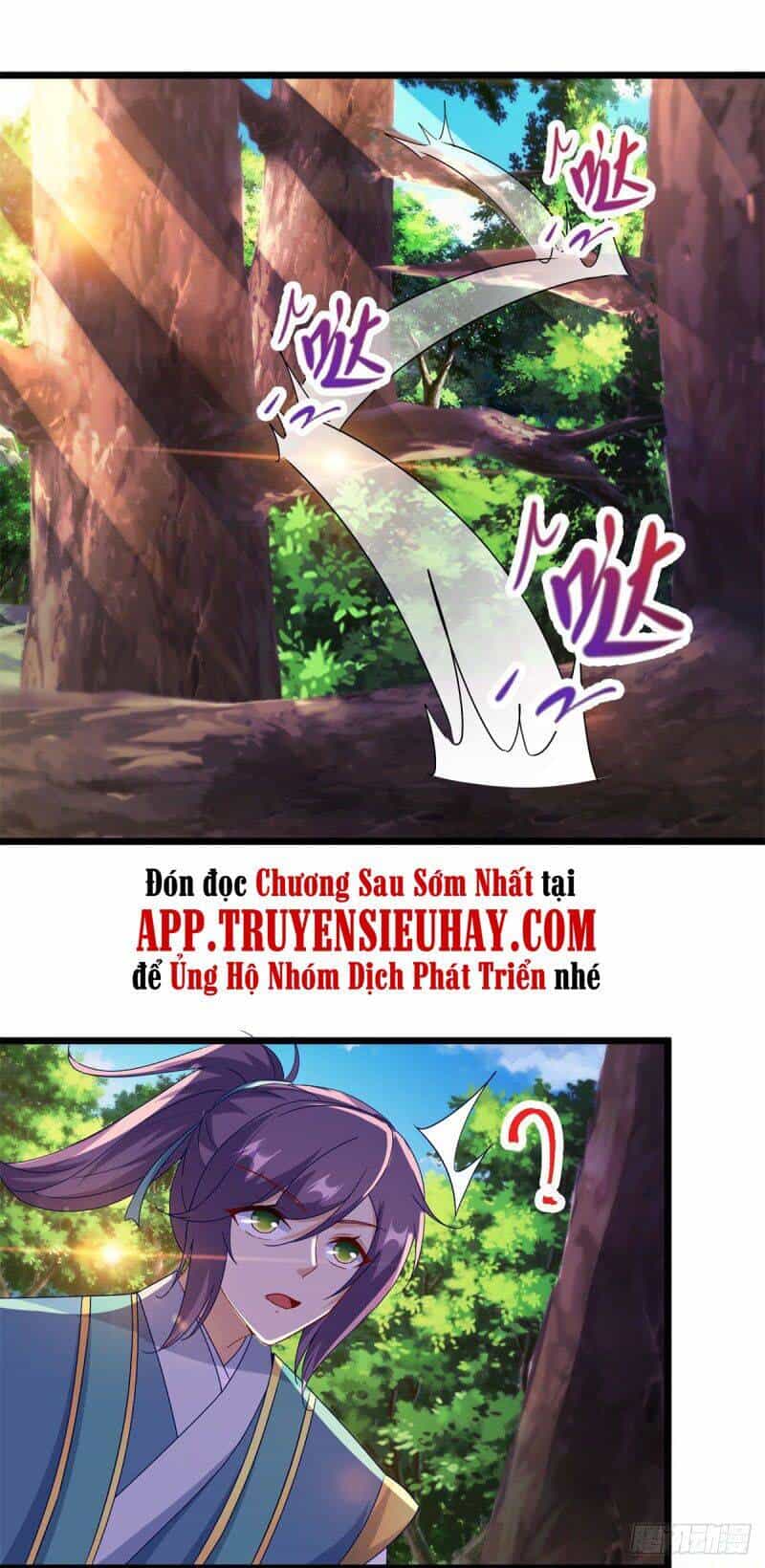 Thần Hồn Võ Đế - Chương 116 - ảnh 22