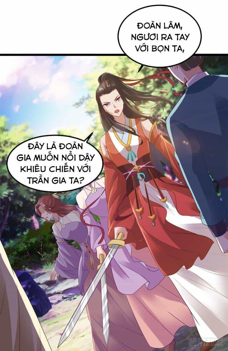 Thần Hồn Võ Đế - Chương 116 - ảnh 27