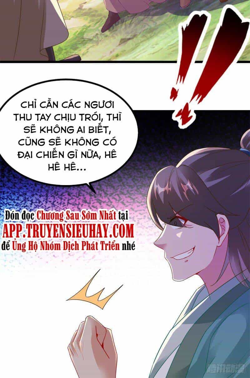 Thần Hồn Võ Đế - Chương 116 - ảnh 28