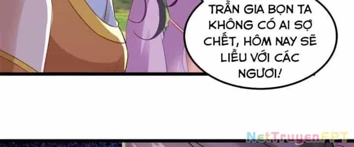 Thần Hồn Võ Đế - Chương 117 - ảnh 15