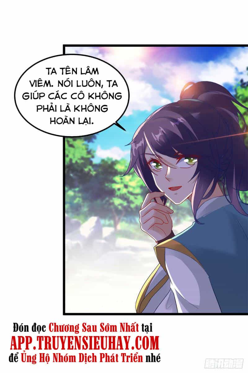 Thần Hồn Võ Đế - Chương 118 - ảnh 20