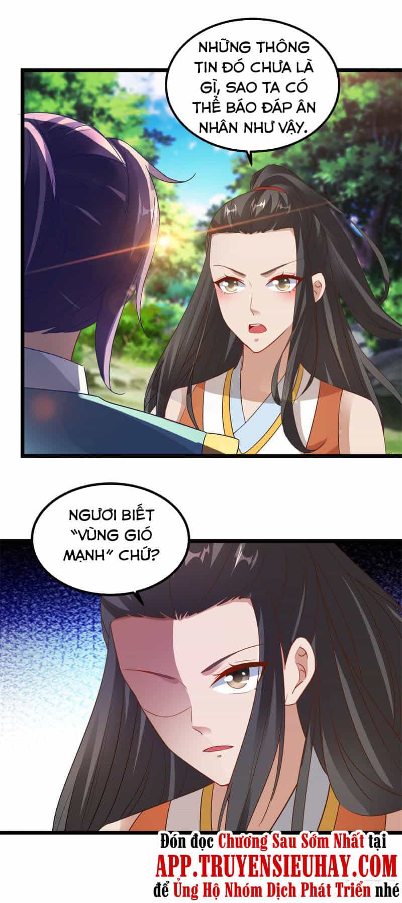 Thần Hồn Võ Đế - Chương 118 - ảnh 28
