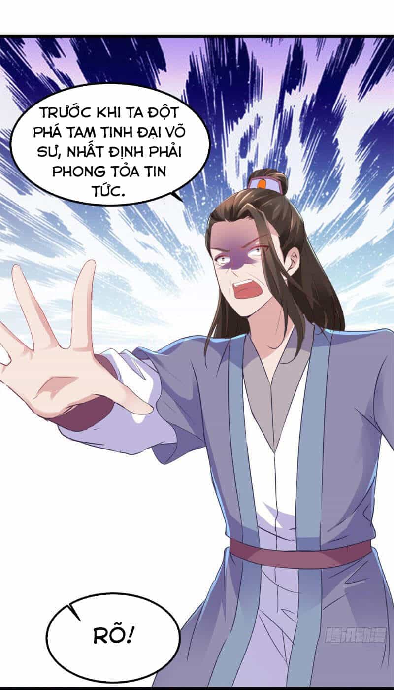 Thần Hồn Võ Đế - Chương 120 - ảnh 10