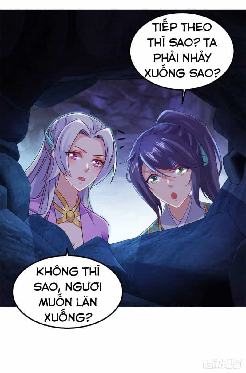 Thần Hồn Võ Đế - Chương 121 - ảnh 14