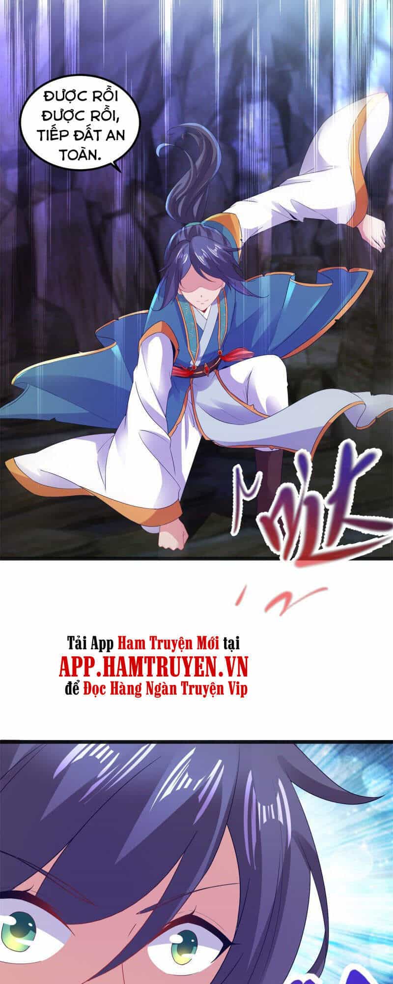 Thần Hồn Võ Đế - Chương 121 - ảnh 17