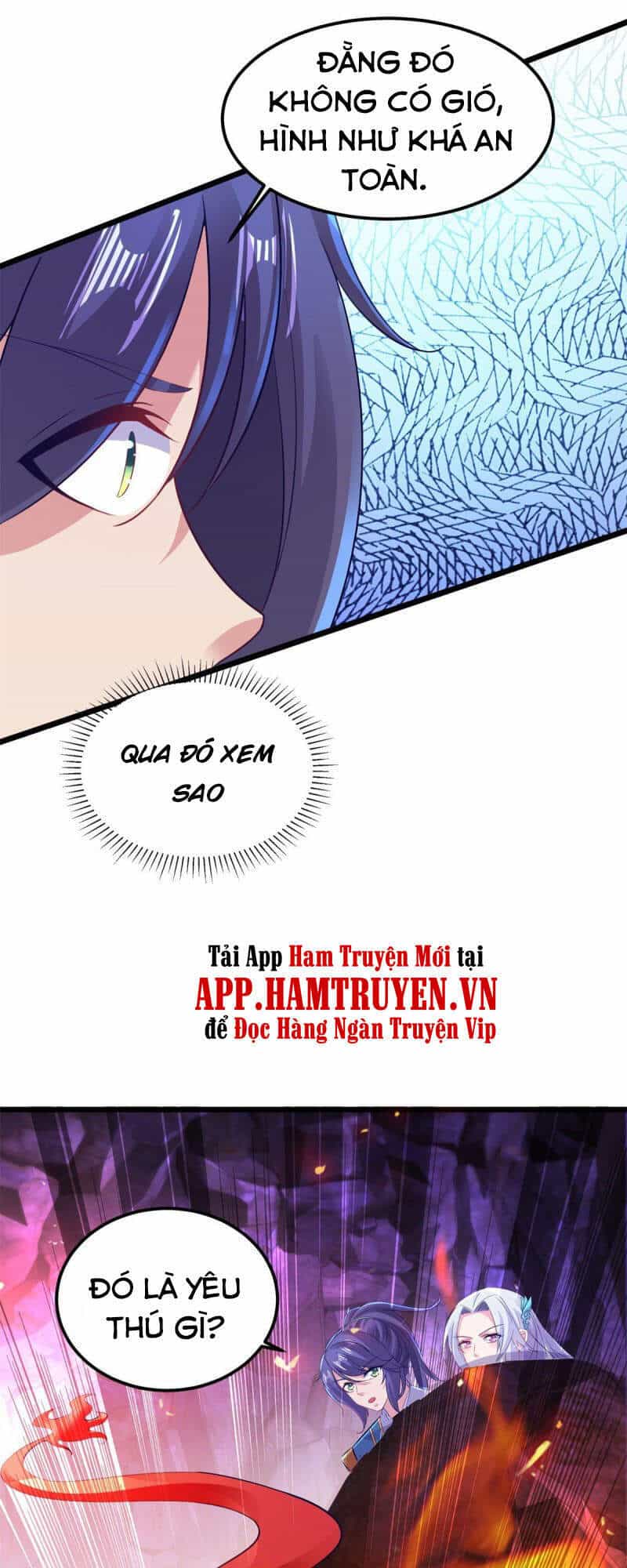 Thần Hồn Võ Đế - Chương 121 - ảnh 21