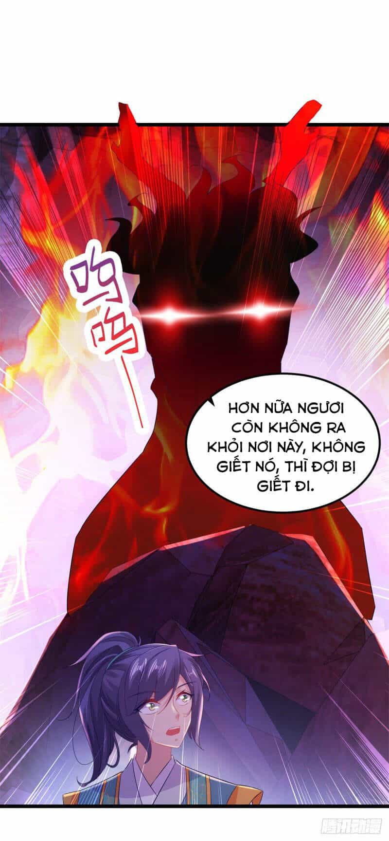 Thần Hồn Võ Đế - Chương 121 - ảnh 32
