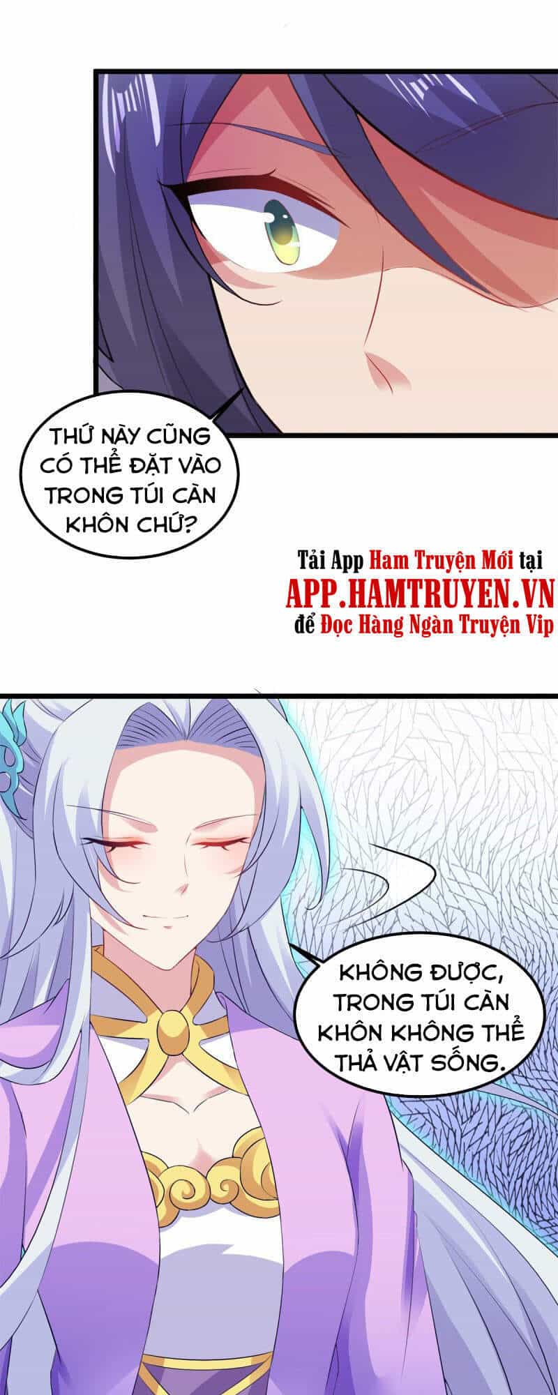 Thần Hồn Võ Đế - Chương 122 - ảnh 30