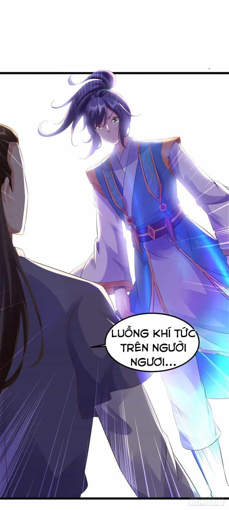 Thần Hồn Võ Đế - Chương 123 - ảnh 32