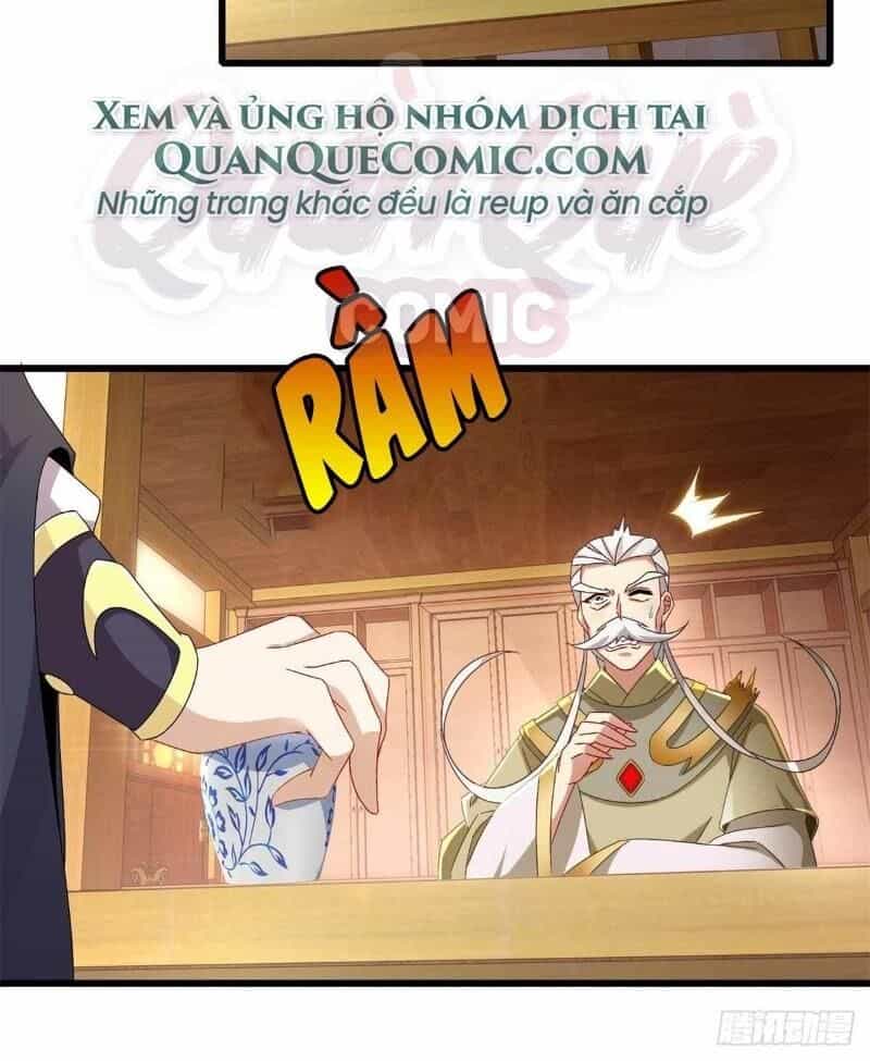 Thần Hồn Võ Đế - Chương 12 - ảnh 2