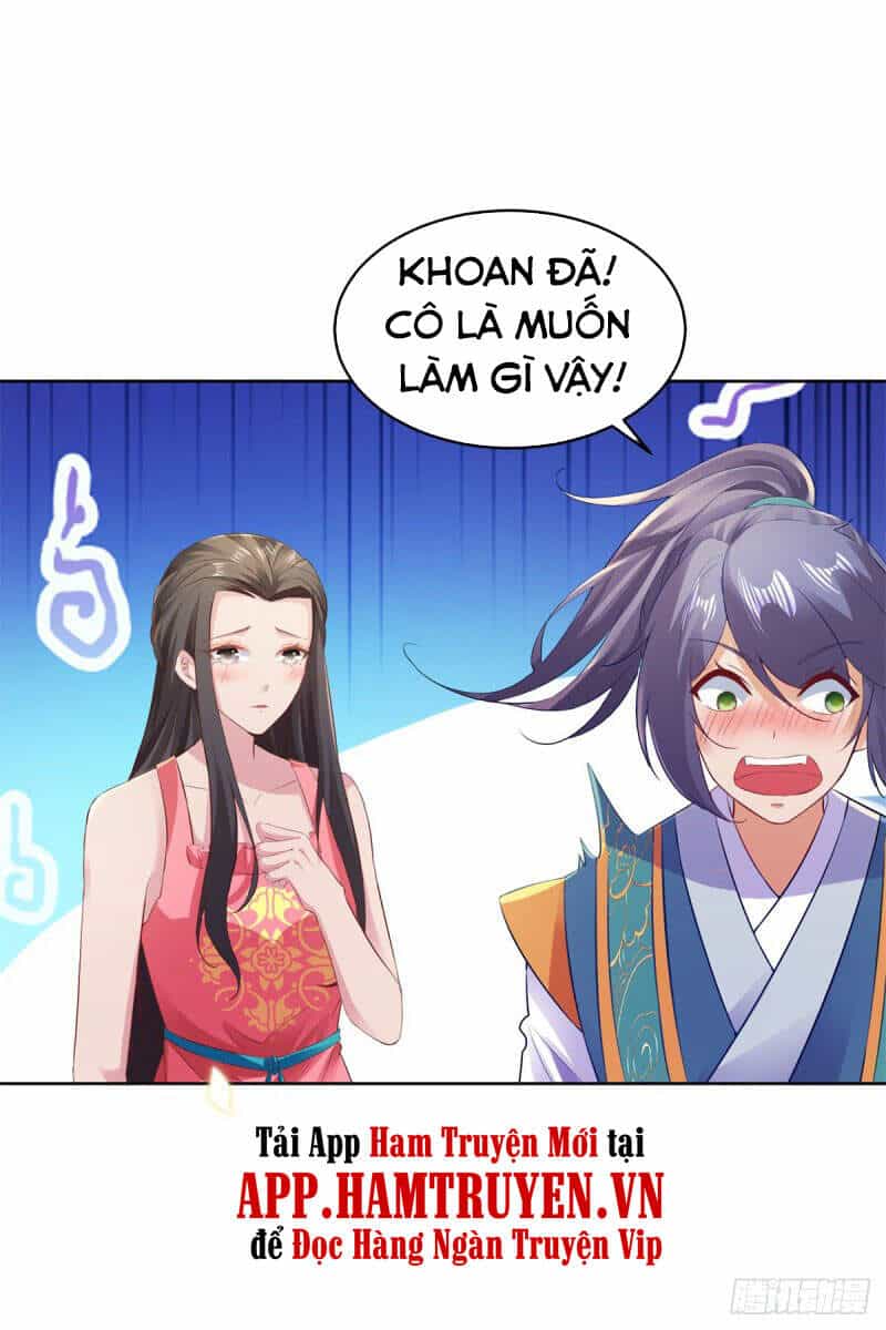 Thần Hồn Võ Đế - Chương 126 - ảnh 1