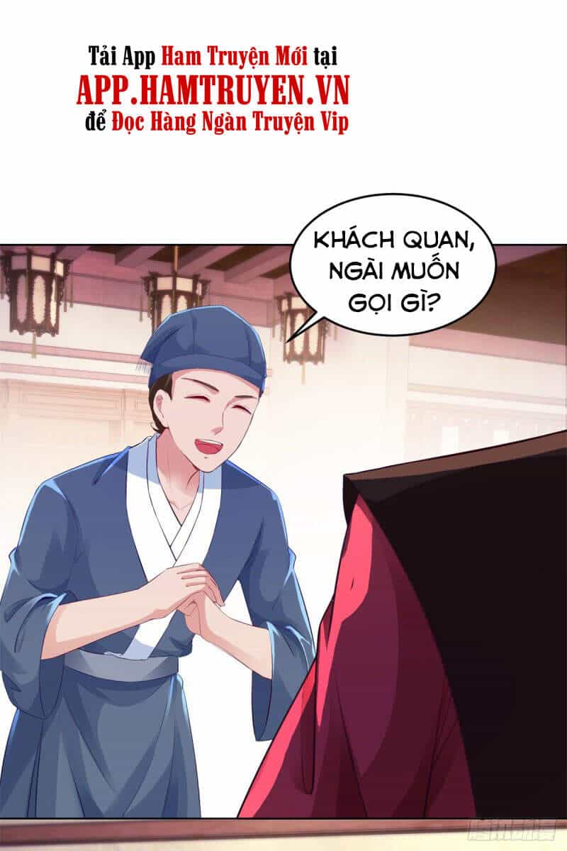 Thần Hồn Võ Đế - Chương 127 - ảnh 10
