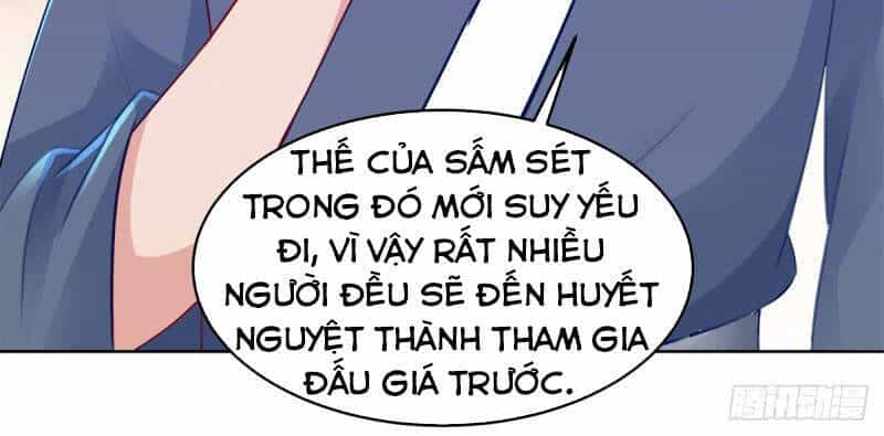 Thần Hồn Võ Đế - Chương 127 - ảnh 19