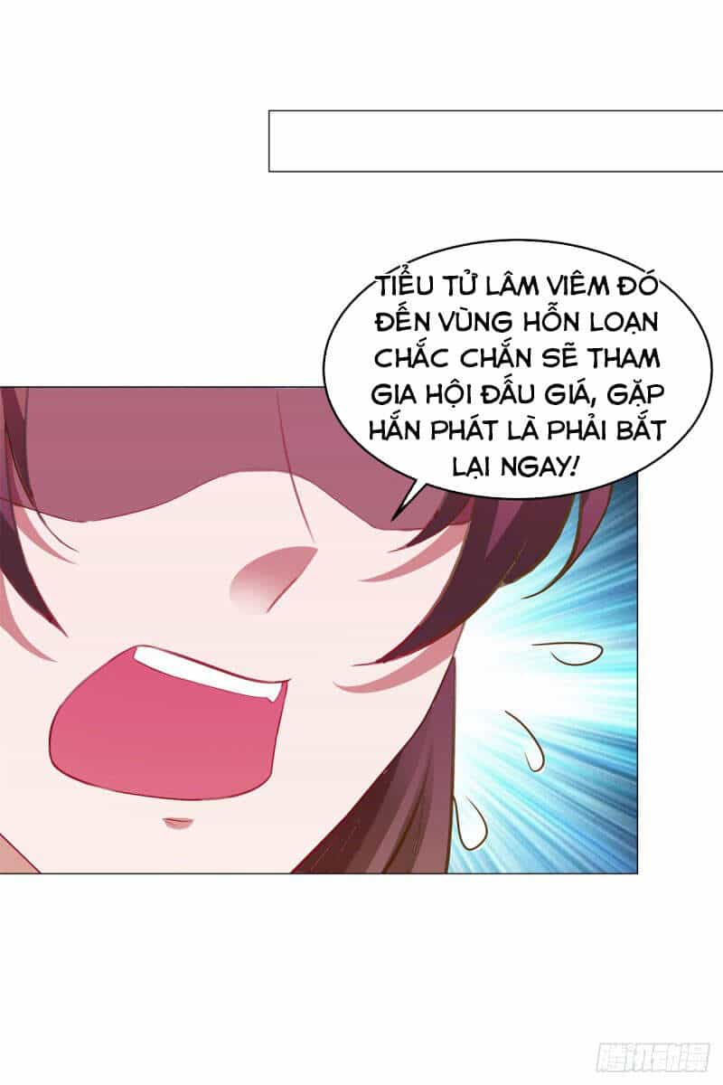 Thần Hồn Võ Đế - Chương 127 - ảnh 27