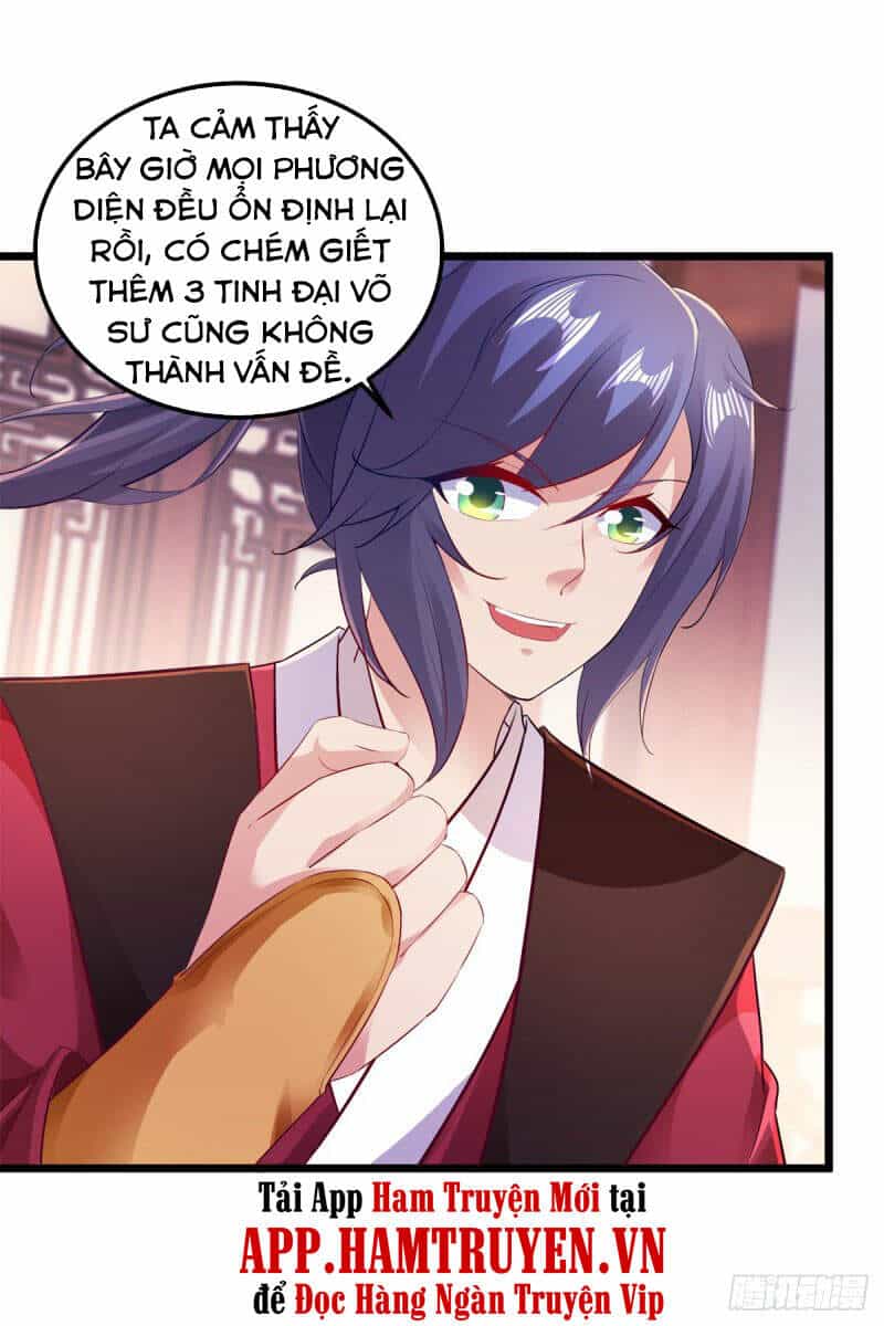 Thần Hồn Võ Đế - Chương 128 - ảnh 3