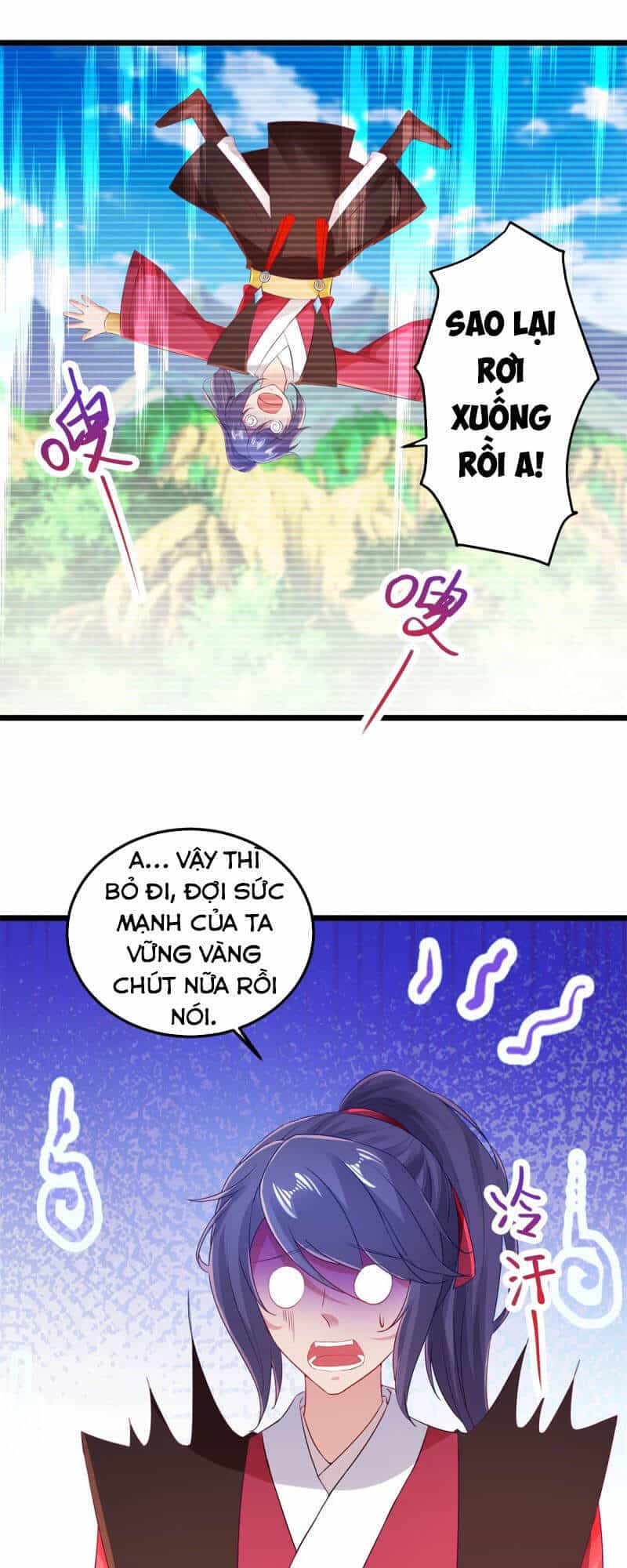 Thần Hồn Võ Đế - Chương 128 - ảnh 5