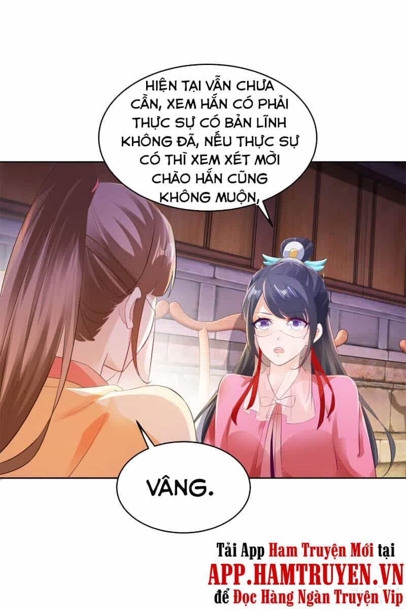 Thần Hồn Võ Đế - Chương 129 - ảnh 10