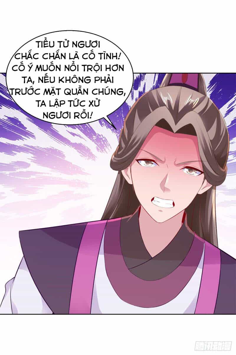 Thần Hồn Võ Đế - Chương 129 - ảnh 13