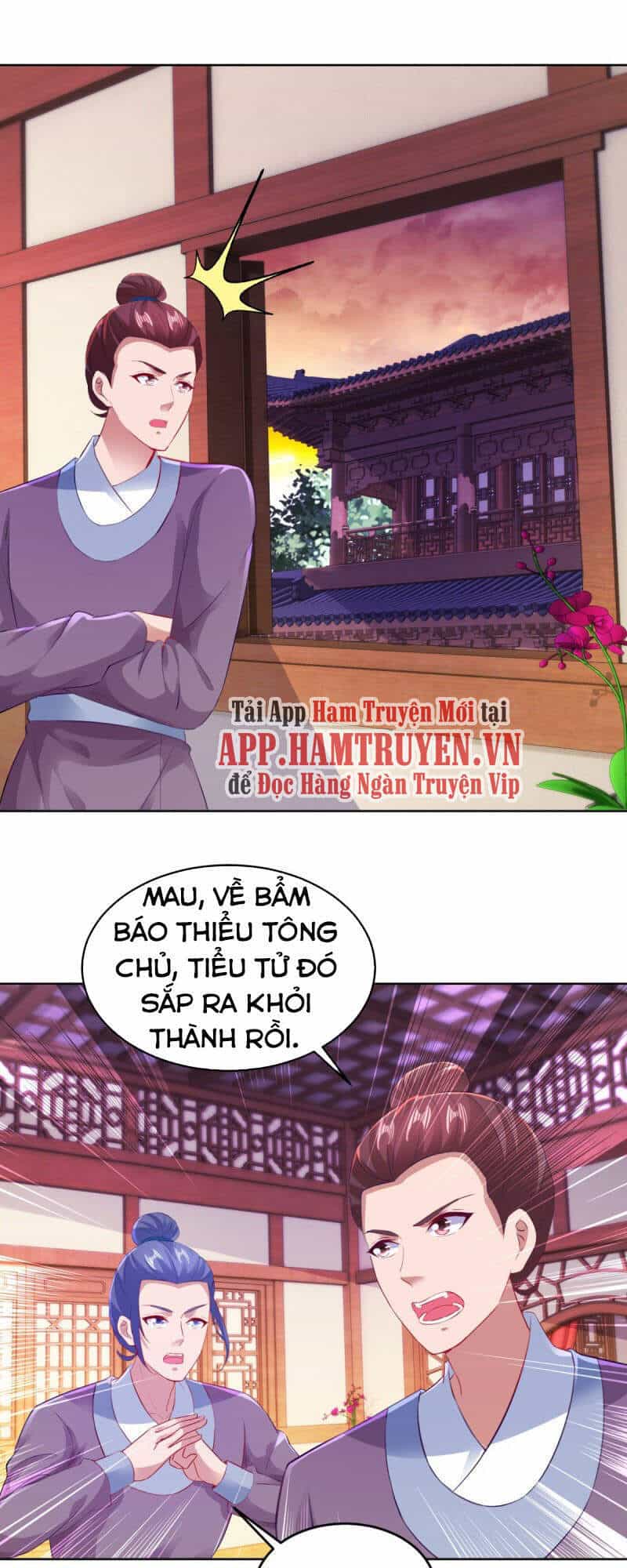 Thần Hồn Võ Đế - Chương 130 - ảnh 7