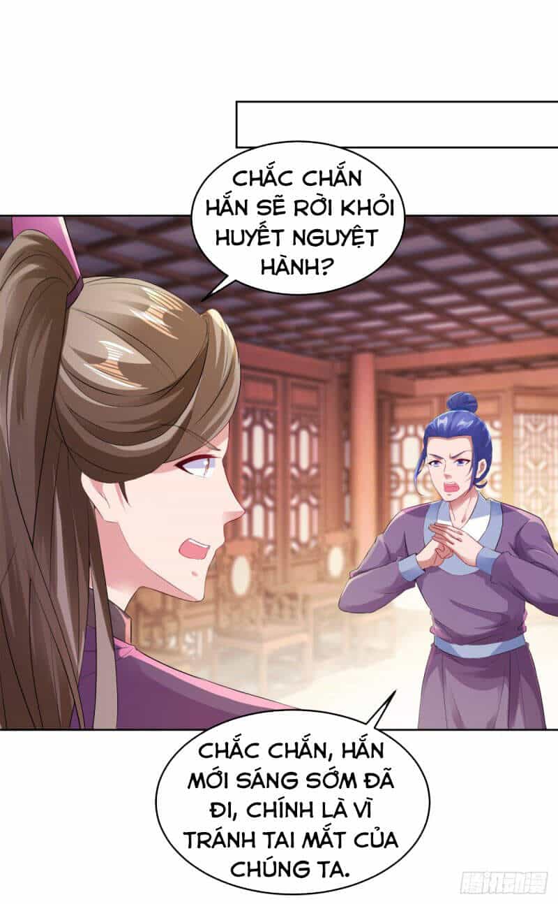 Thần Hồn Võ Đế - Chương 130 - ảnh 9