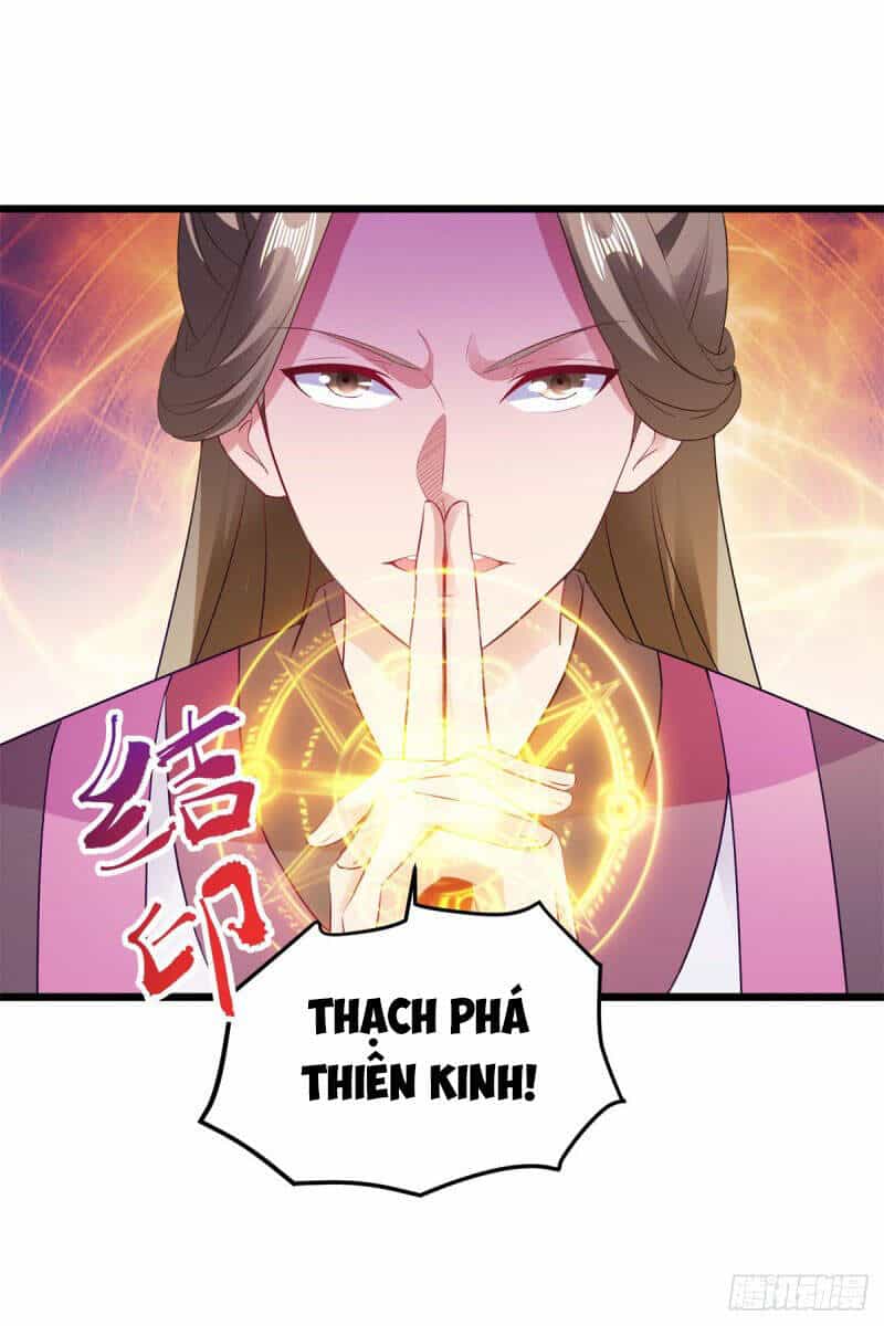 Thần Hồn Võ Đế - Chương 131 - ảnh 12