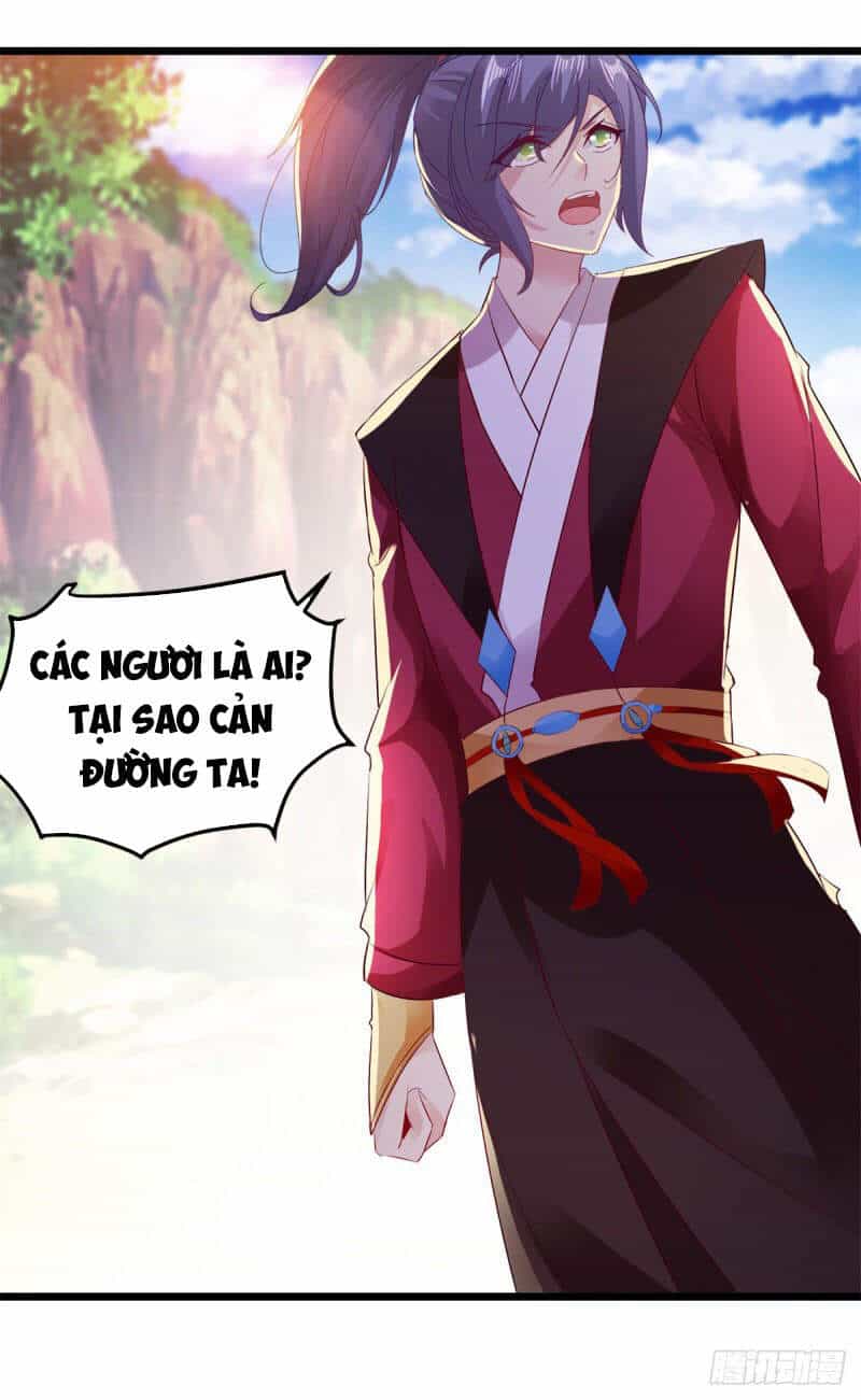 Thần Hồn Võ Đế - Chương 133 - ảnh 25