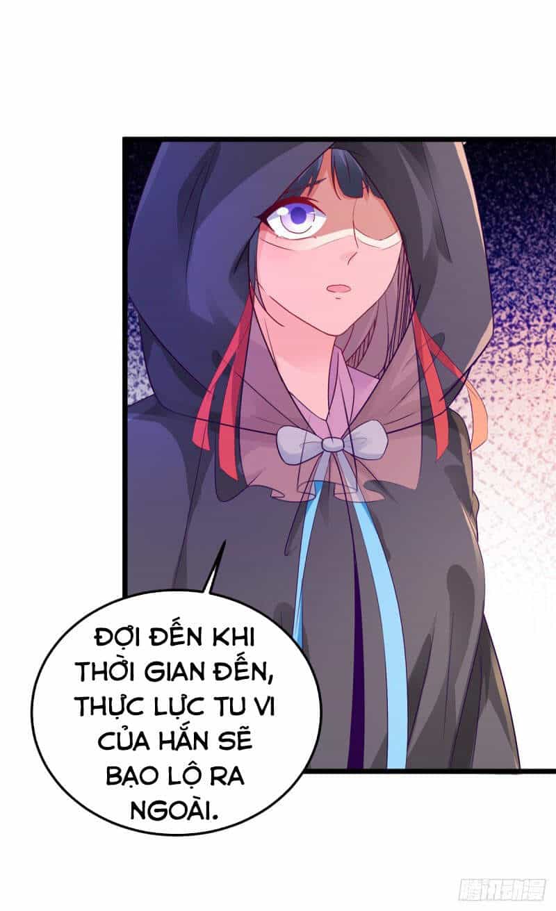 Thần Hồn Võ Đế - Chương 134 - ảnh 11