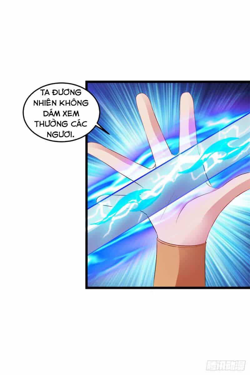Thần Hồn Võ Đế - Chương 134 - ảnh 4