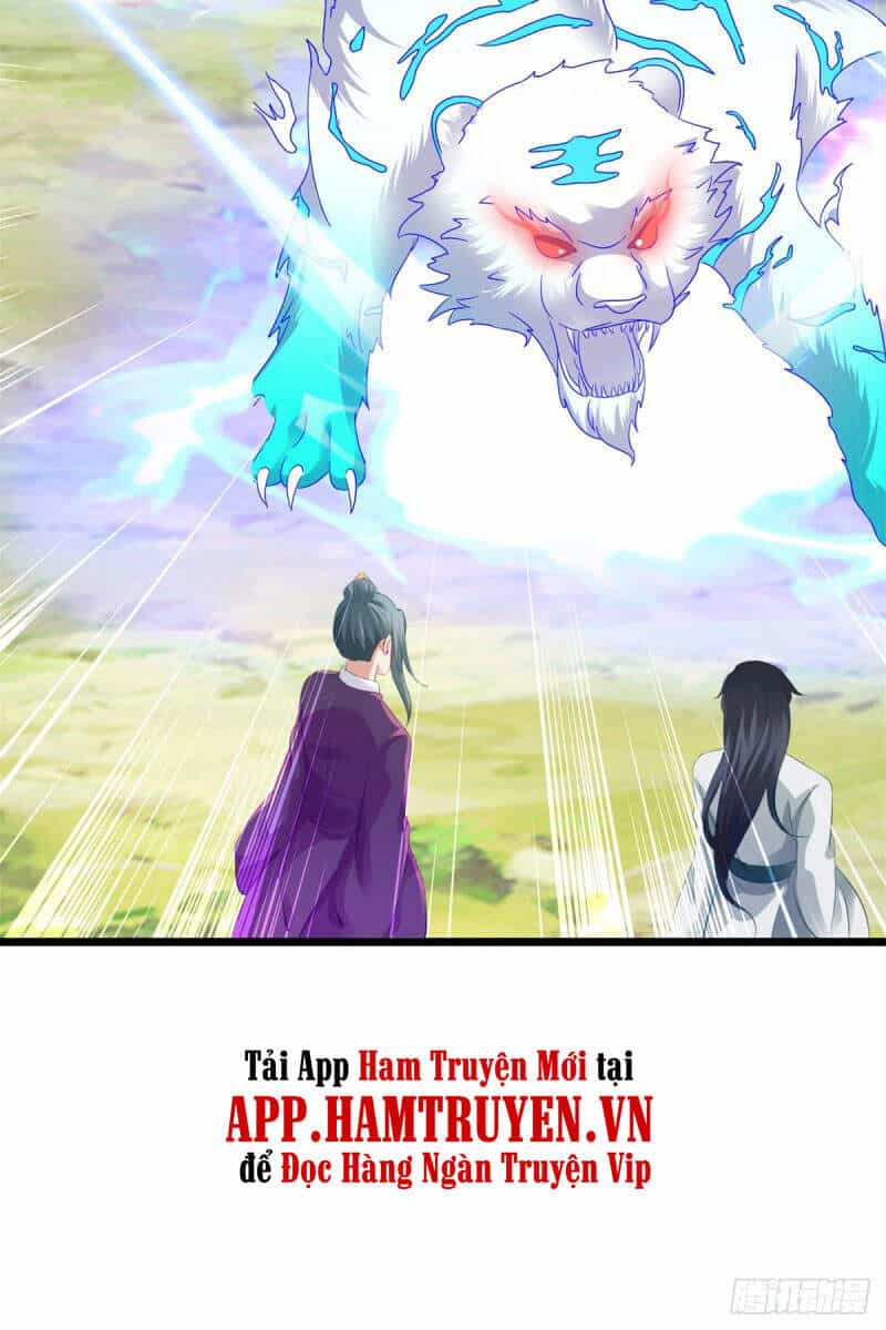 Thần Hồn Võ Đế - Chương 134 - ảnh 7