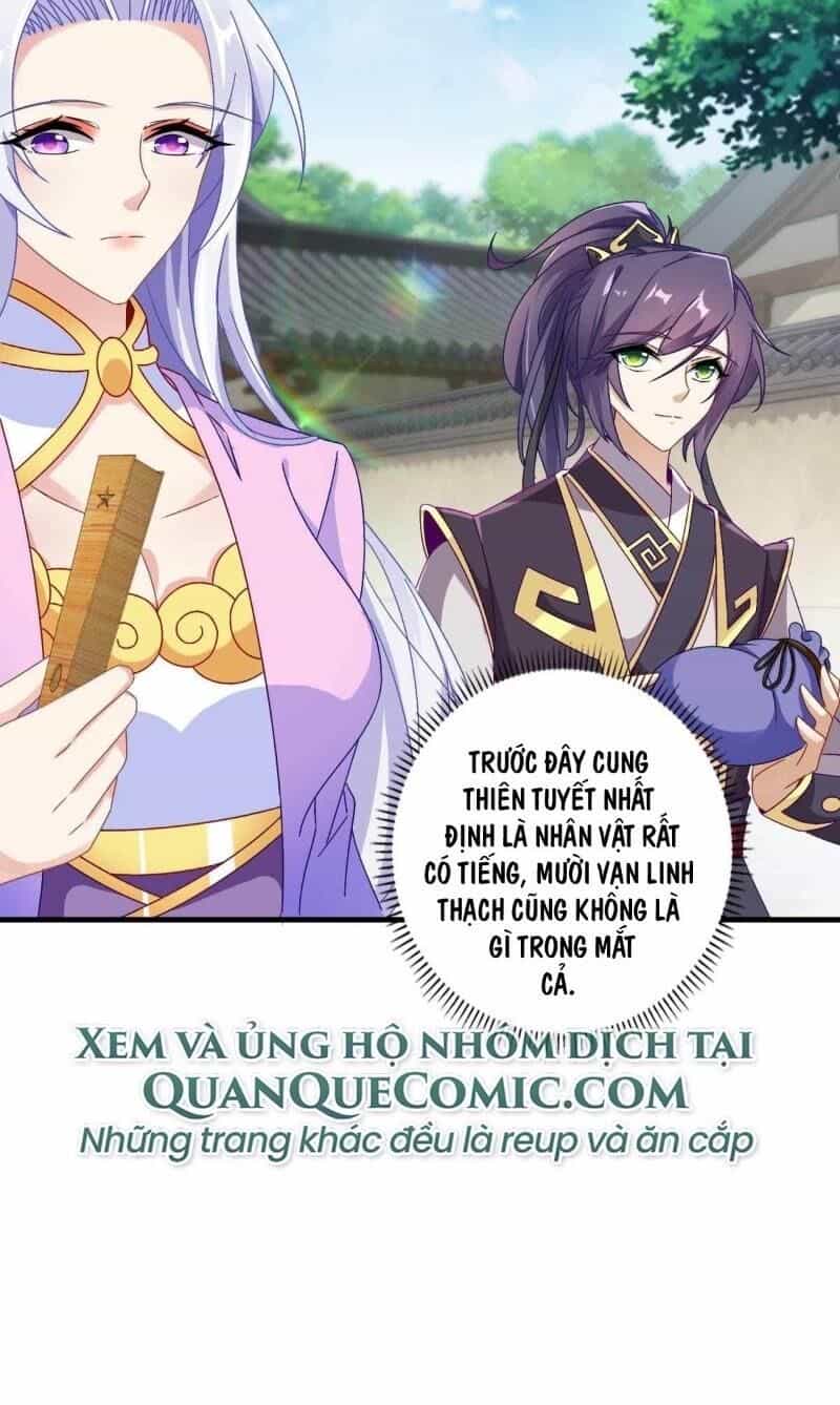 Thần Hồn Võ Đế - Chương 13 - ảnh 10