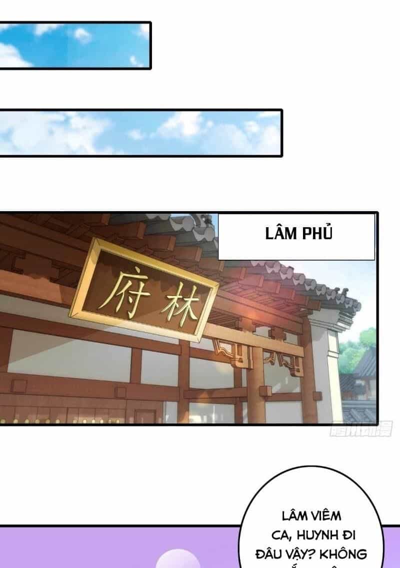 Thần Hồn Võ Đế - Chương 13 - ảnh 11