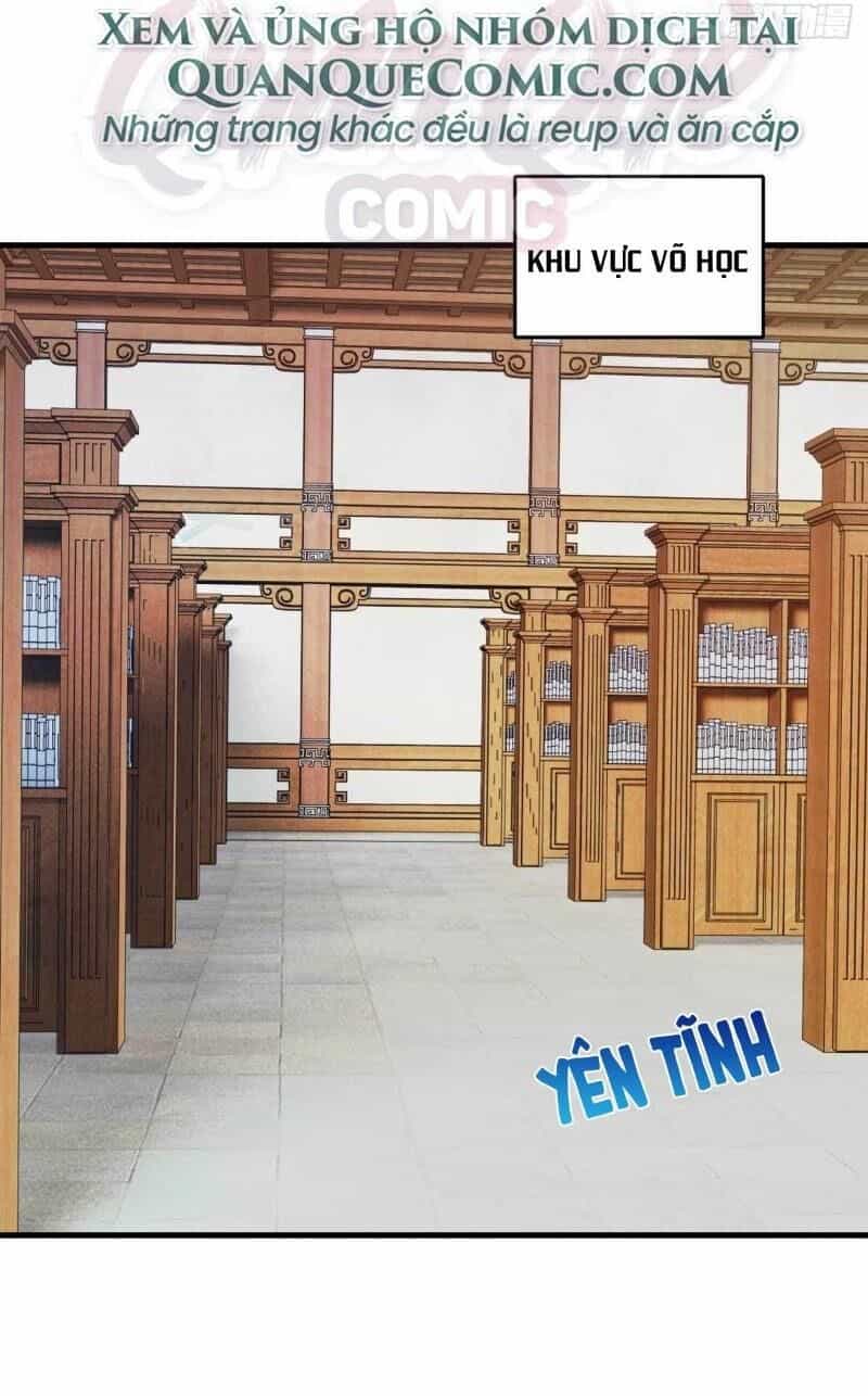 Thần Hồn Võ Đế - Chương 13 - ảnh 18