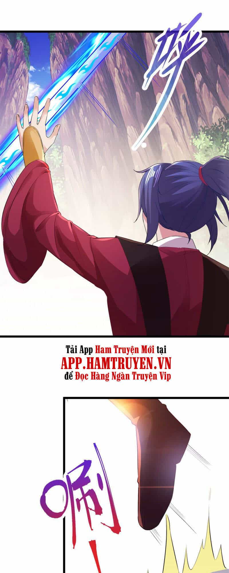 Thần Hồn Võ Đế - Chương 135 - ảnh 12