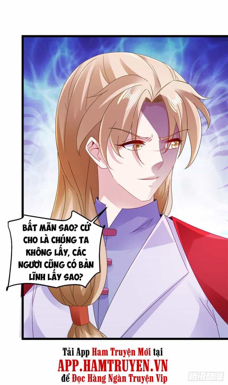 Thần Hồn Võ Đế - Chương 137 - ảnh 29