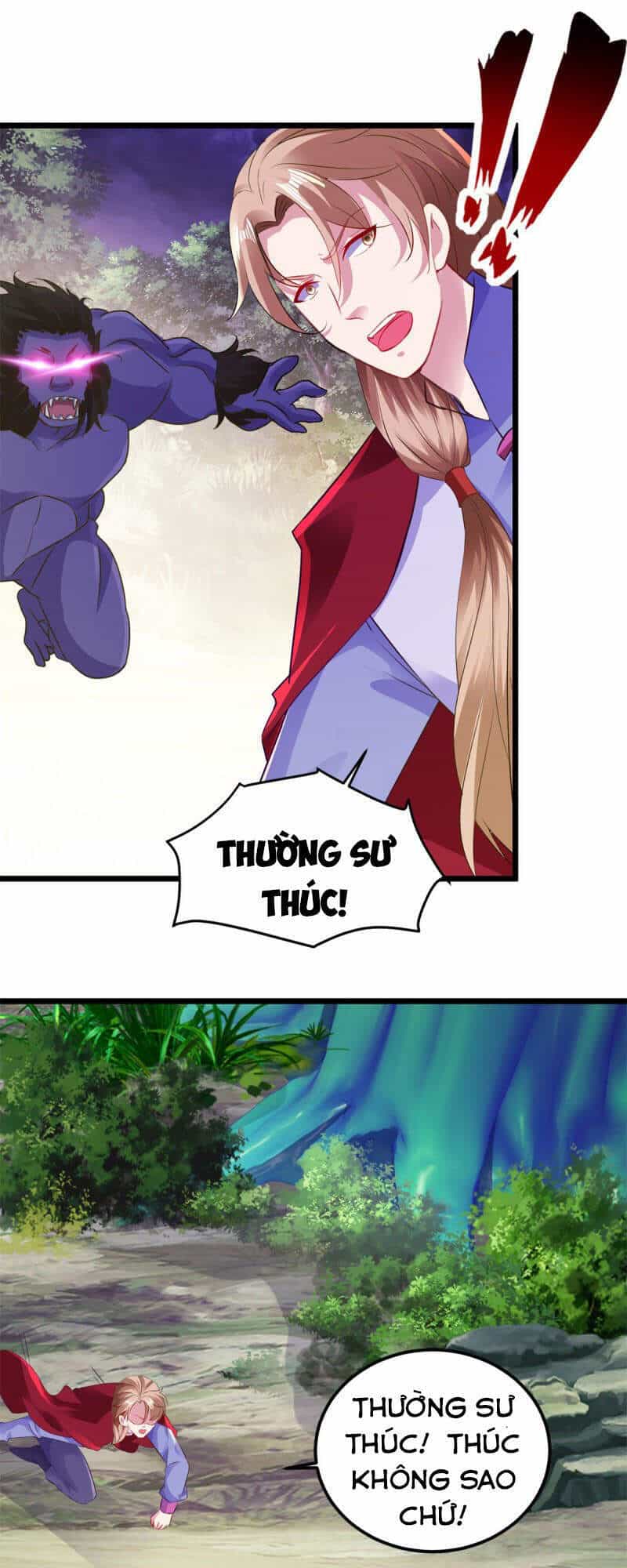 Thần Hồn Võ Đế - Chương 138 - ảnh 11