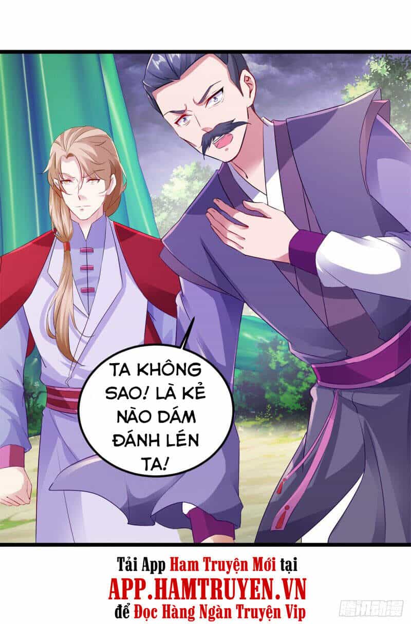 Thần Hồn Võ Đế - Chương 138 - ảnh 13
