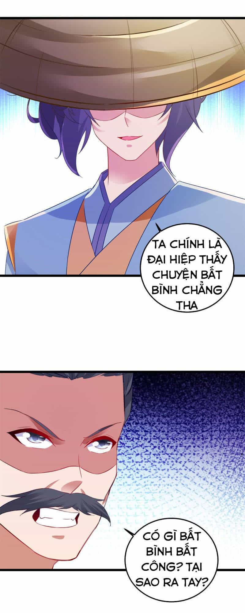 Thần Hồn Võ Đế - Chương 138 - ảnh 15