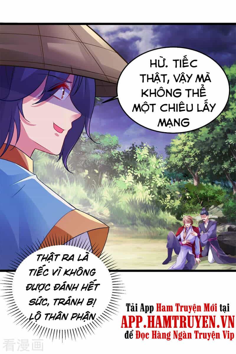 Thần Hồn Võ Đế - Chương 139 - ảnh 14