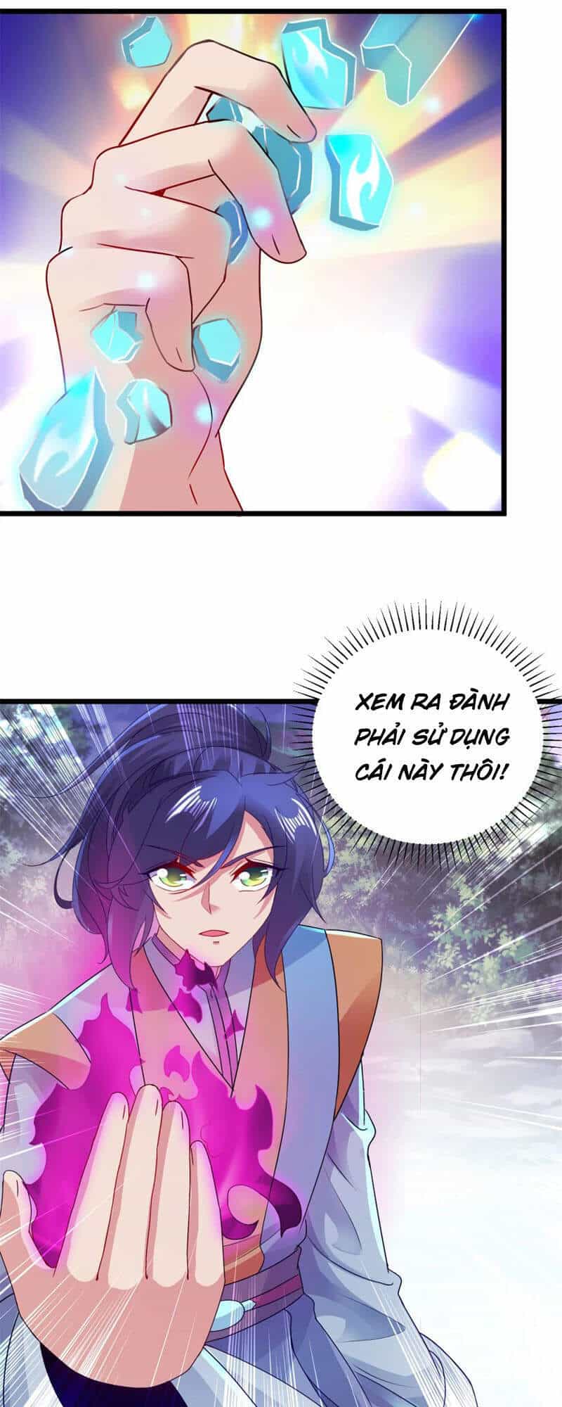 Thần Hồn Võ Đế - Chương 140 - ảnh 24