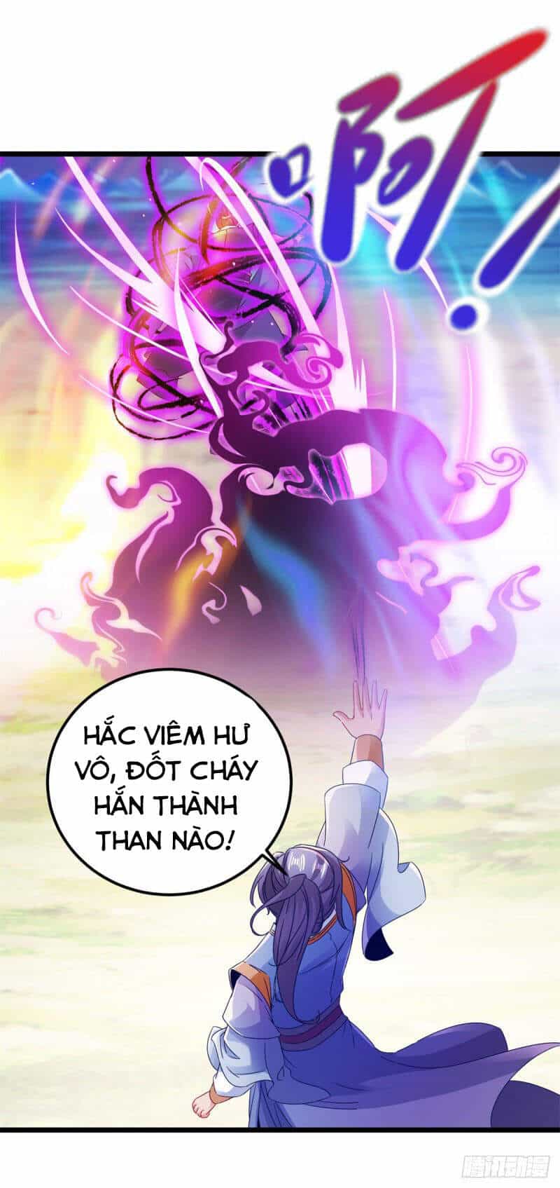 Thần Hồn Võ Đế - Chương 141 - ảnh 15