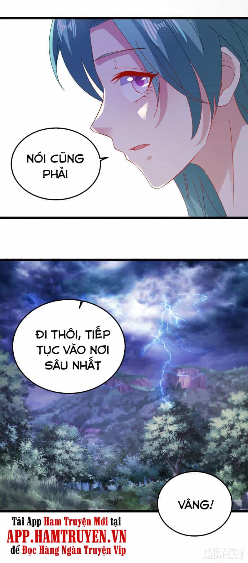 Thần Hồn Võ Đế - Chương 141 - ảnh 30