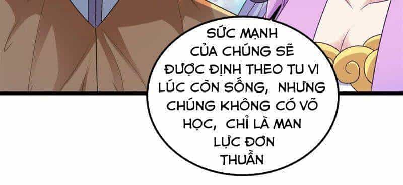 Thần Hồn Võ Đế - Chương 142 - ảnh 24