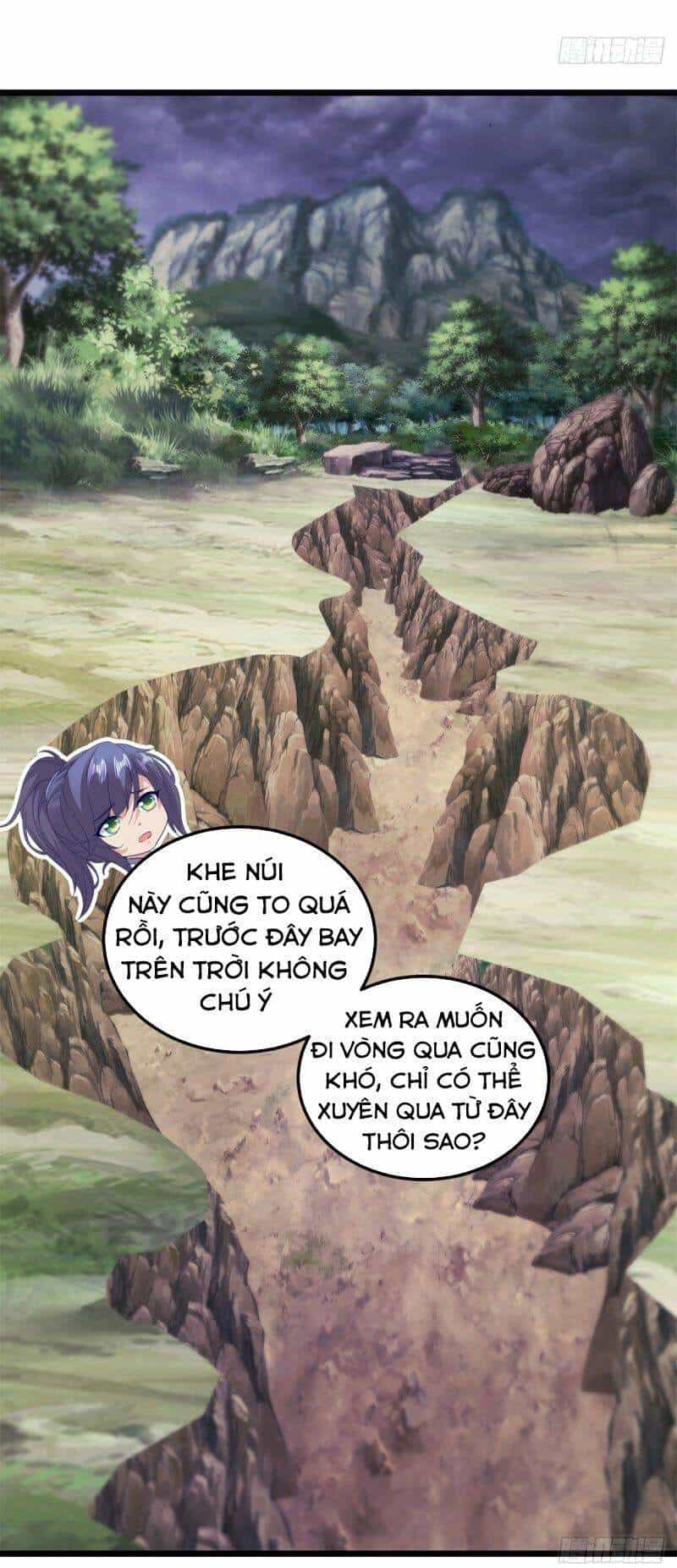 Thần Hồn Võ Đế - Chương 142 - ảnh 27