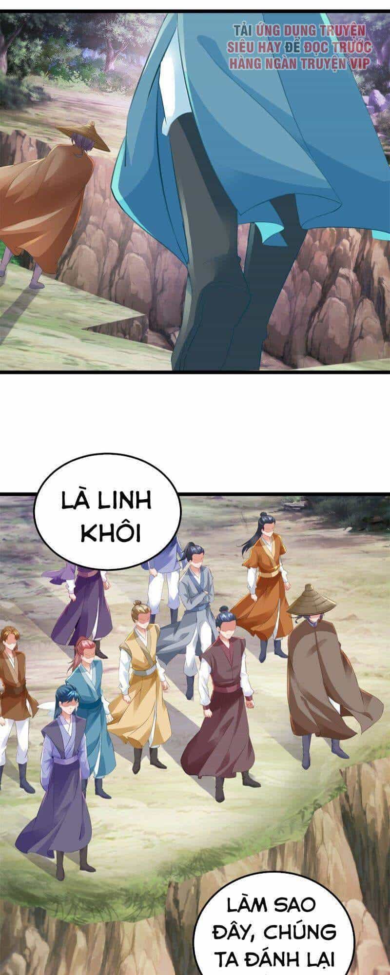 Thần Hồn Võ Đế - Chương 142 - ảnh 28