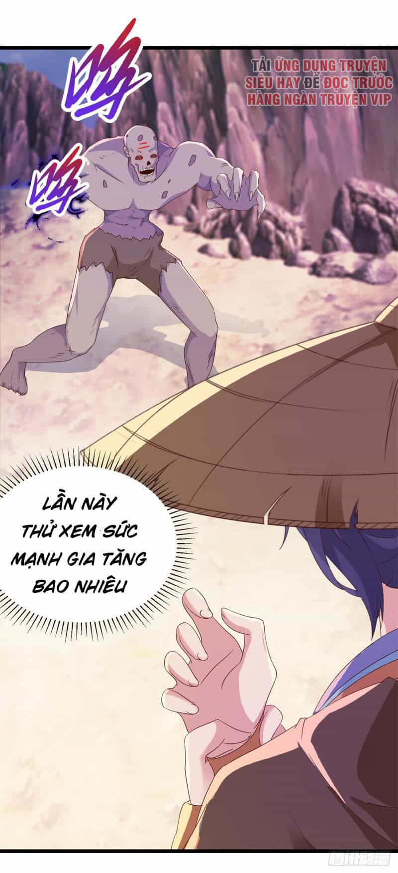 Thần Hồn Võ Đế - Chương 143 - ảnh 15