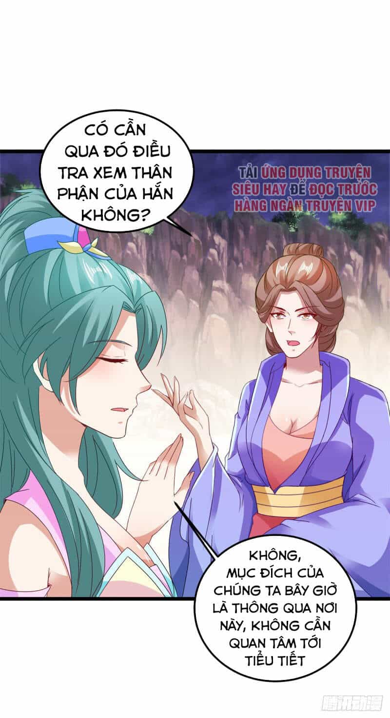 Thần Hồn Võ Đế - Chương 143 - ảnh 20