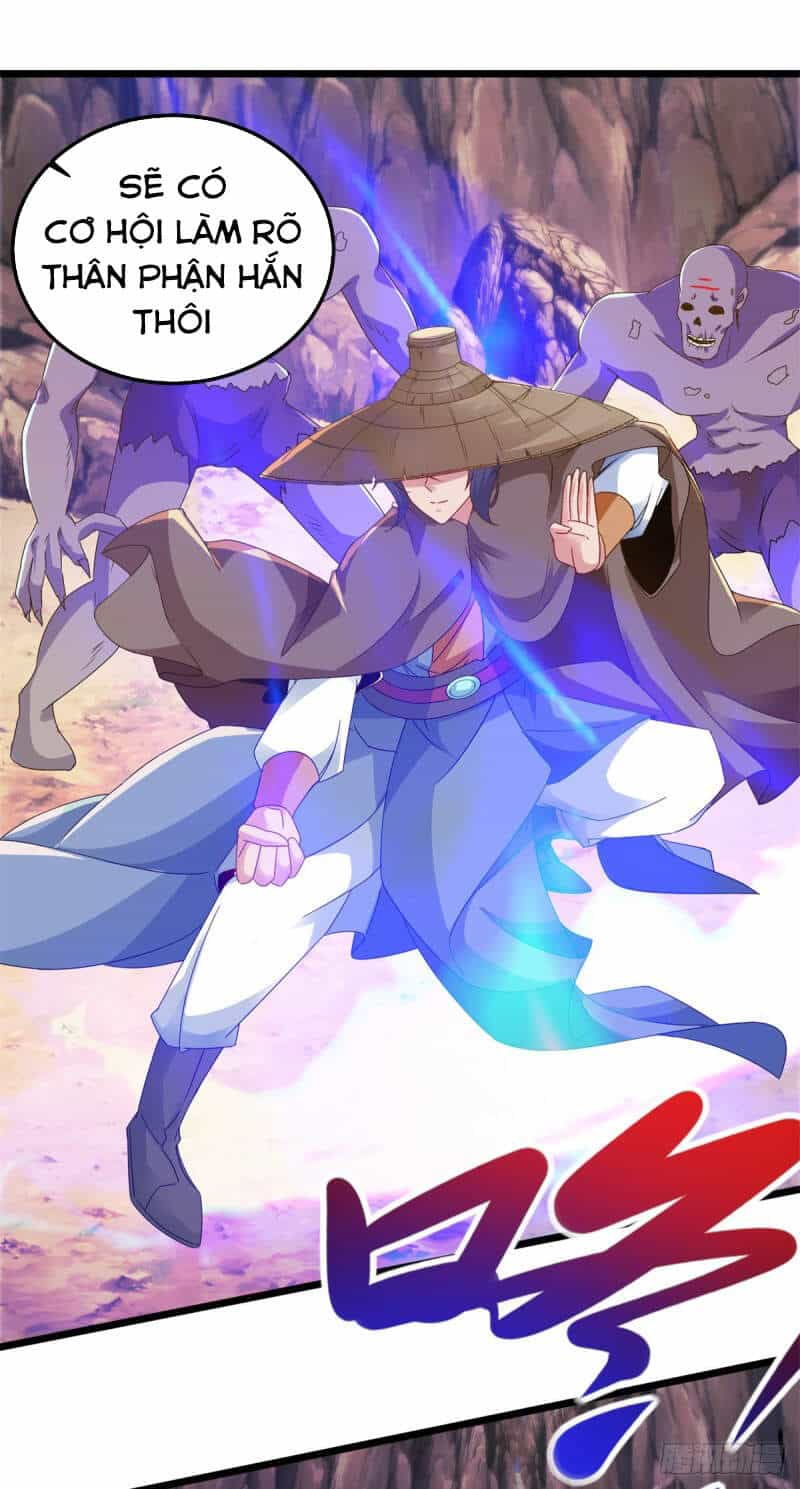 Thần Hồn Võ Đế - Chương 143 - ảnh 21