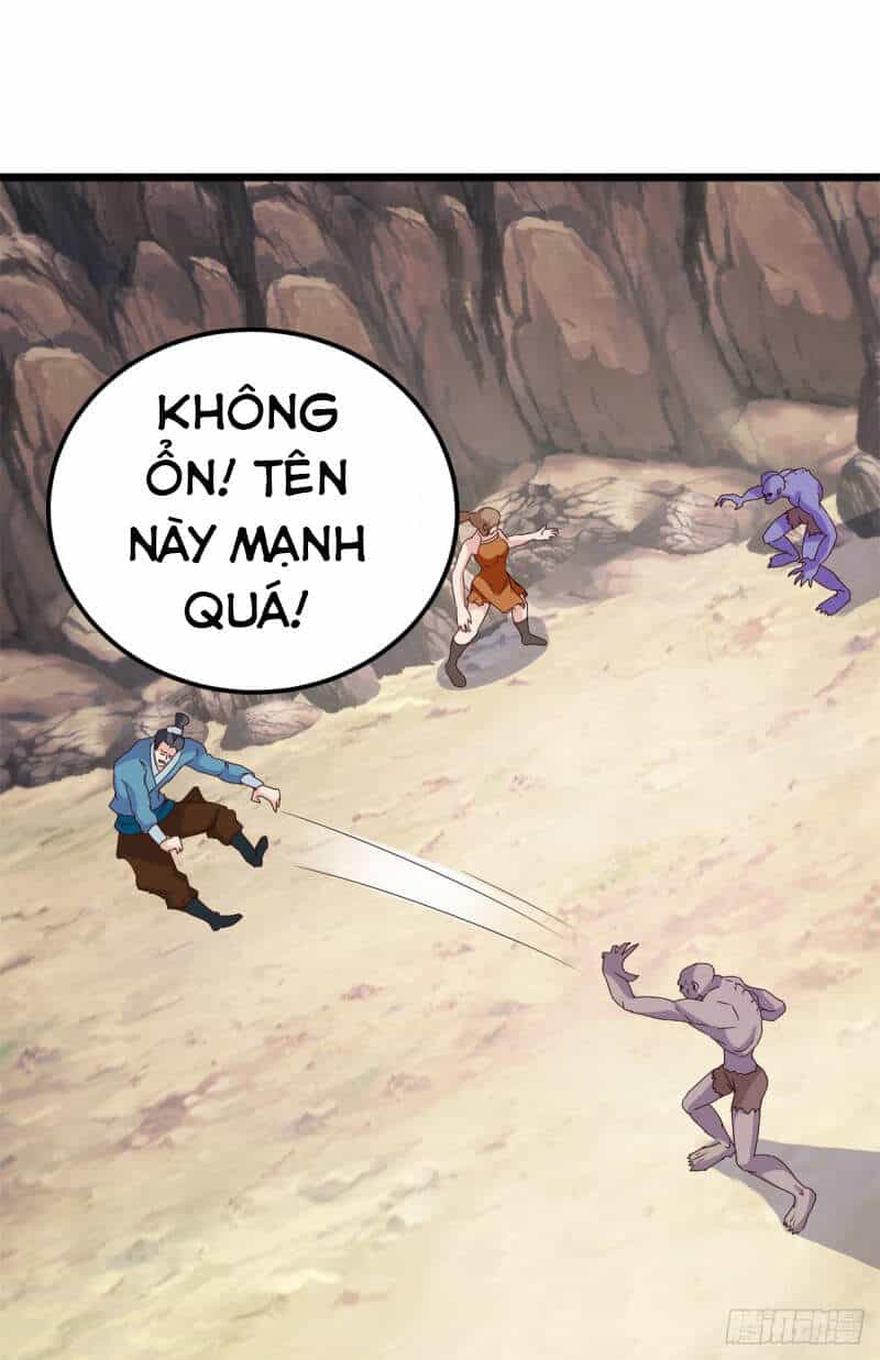 Thần Hồn Võ Đế - Chương 143 - ảnh 8