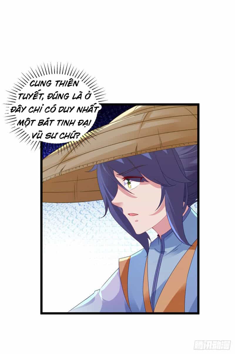 Thần Hồn Võ Đế - Chương 149 - ảnh 14